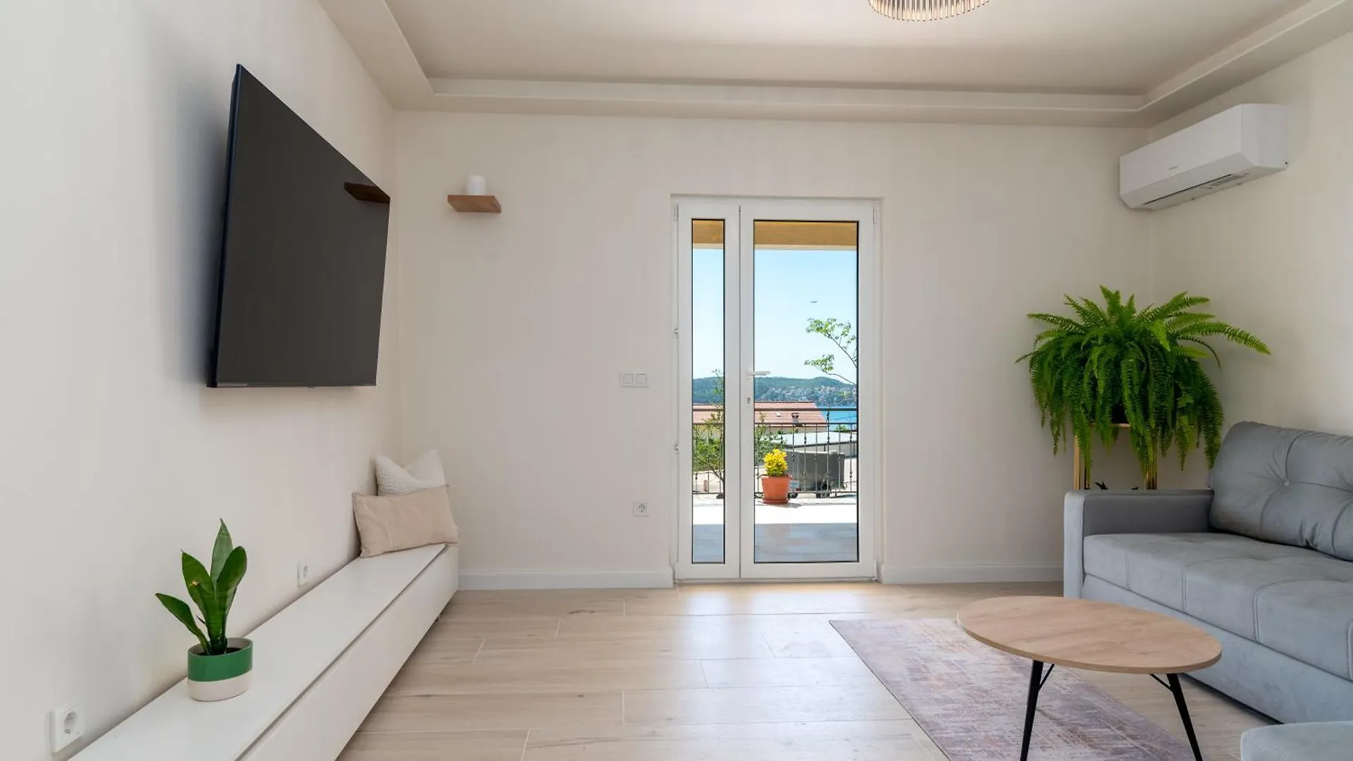Apartment Cascades Trogir