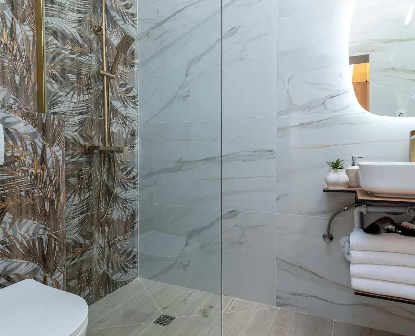 Apartment Cascades Croatia